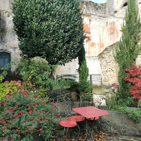 Вилла L'Echappee En Sologne Mennetou-sur-Cher Экстерьер фото