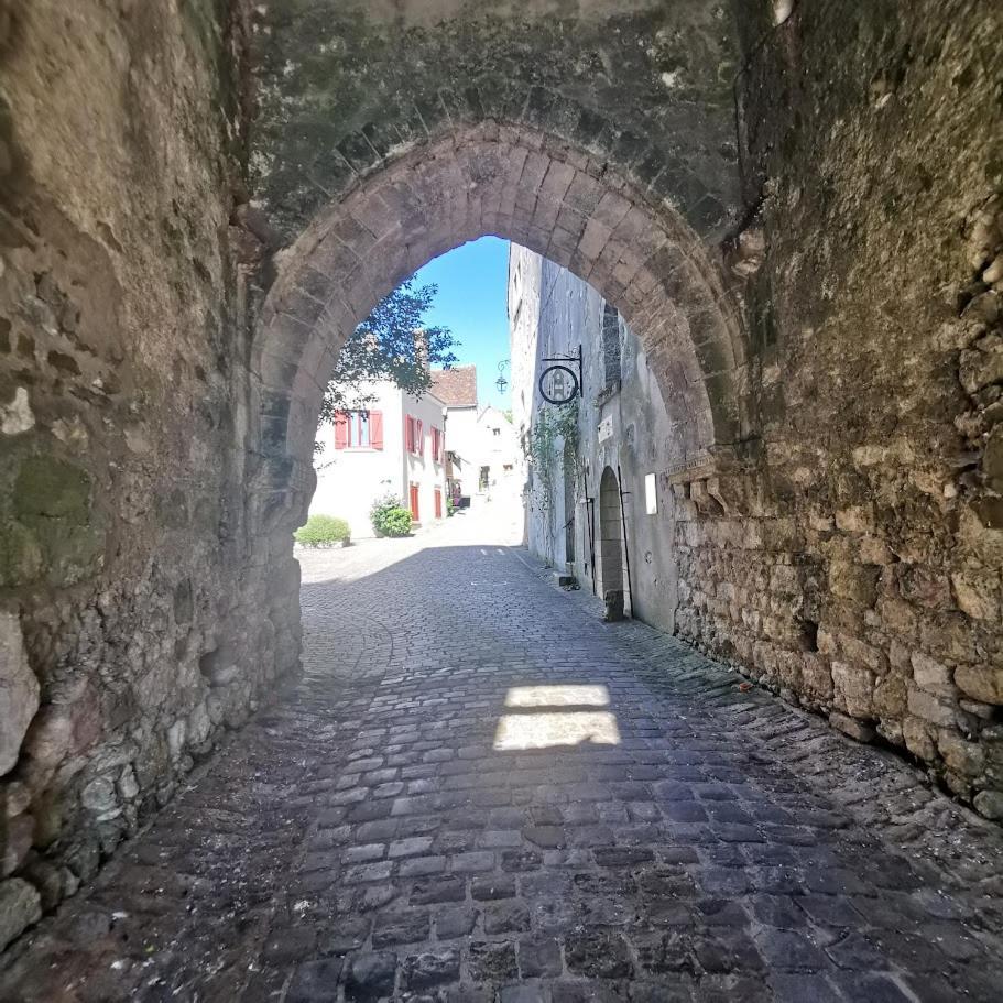 Вилла L'Echappee En Sologne Mennetou-sur-Cher Экстерьер фото